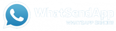WhatSendApp - Whatsapp Sender Software